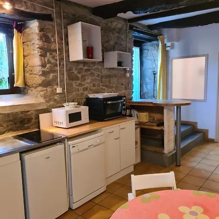 Appartement Les Ajoncs - Closeries Du Golfe *