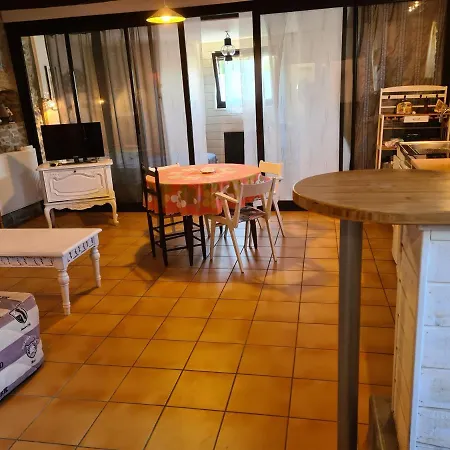Appartement Les Ajoncs - Closeries Du Golfe *