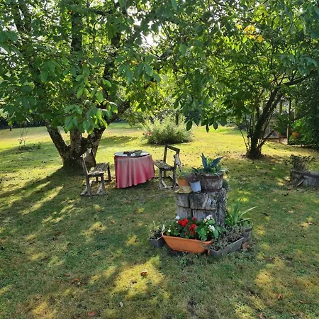 Les Ajoncs - Closeries Du Golfe Appartement *