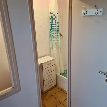 Appartement Les Ajoncs - Closeries Du Golfe Theix