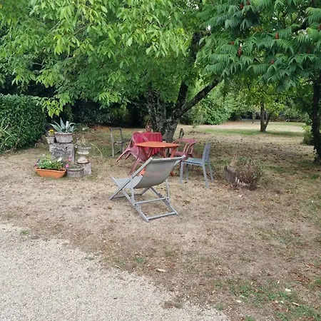 Appartement Les Ajoncs - Closeries Du Golfe